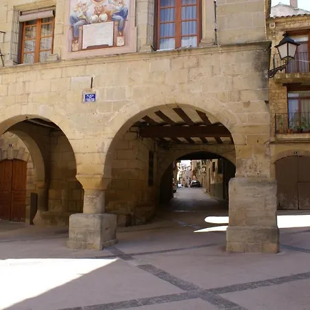 Apartman La Farinera *