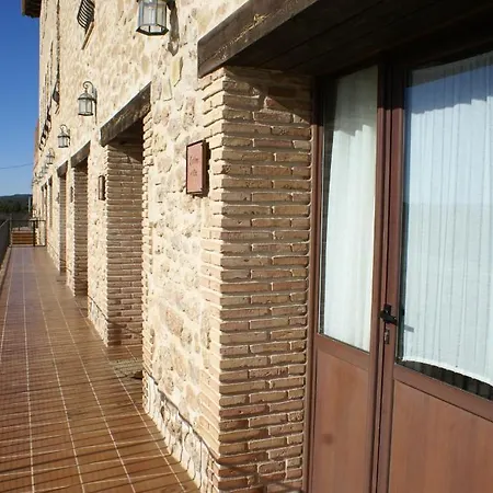 La Farinera Horta de San Joan
