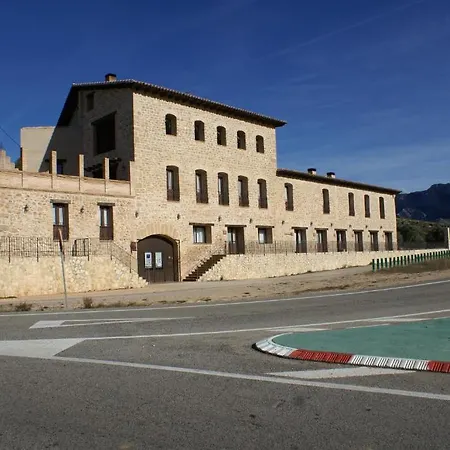 Apartman La Farinera