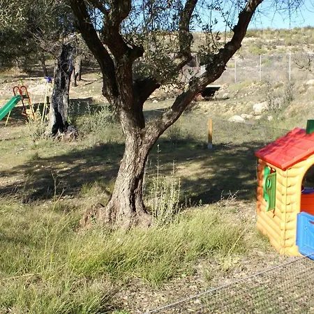 La Farinera Apartman