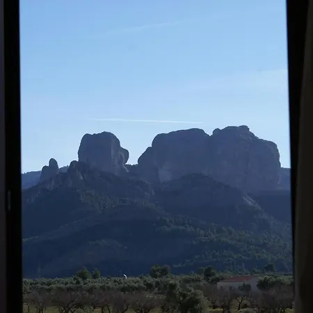 La Farinera Apartman
