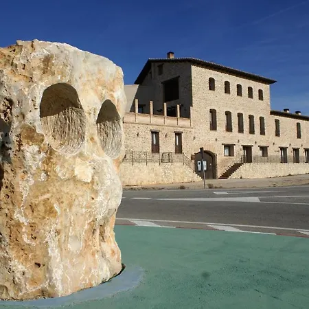 La Farinera Apartman