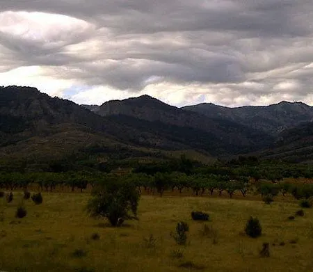 La Farinera