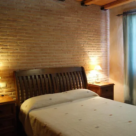 Apartman La Farinera *