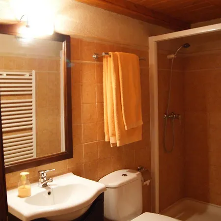 Apartman La Farinera Horta de San Joan