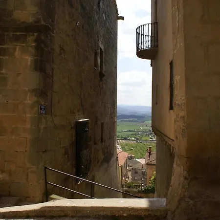 La Farinera Horta de Sant Joan