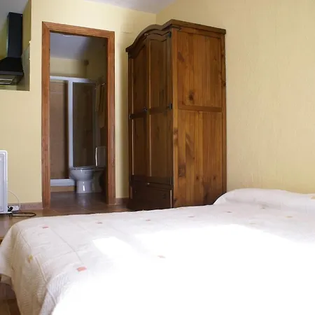 Apartaments La Farinera Apartment Horta de Sant Joan